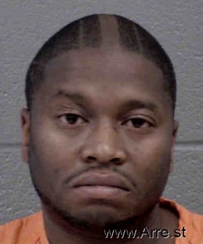 Adrian L Taylor Mugshot