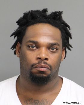 Adrian Tyrone Bell Mugshot