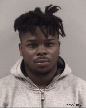 Adrian  Williams Mugshot