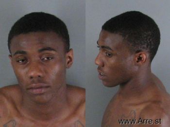 Adrian Demond Woods Mugshot