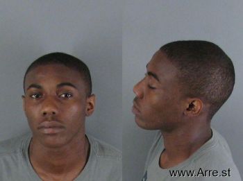 Adrian Demond Woods Mugshot