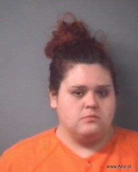 Adriann Marie Davis Mugshot