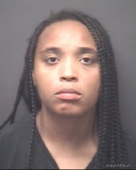 Adrianna  Anderson Mugshot