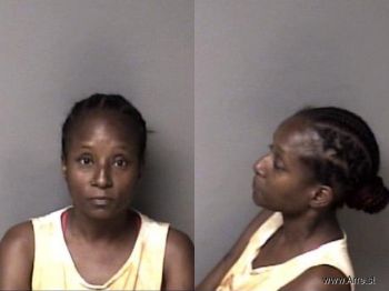 Adrianna Quantina Brewton Mugshot