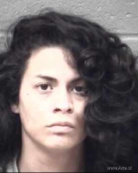 Adrianna Christine Perry Mugshot