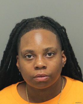 Adrianne Alexis Freeman Mugshot