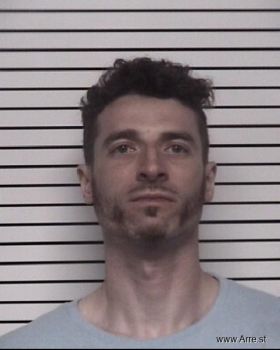 Adriel Eridanus Kelsick Mugshot