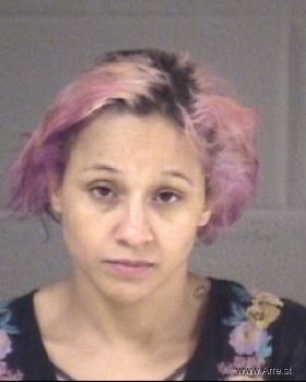 Adriene Samone Angel Mugshot