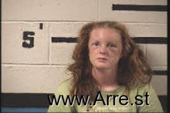 Adrienne Leigh Hall Mugshot