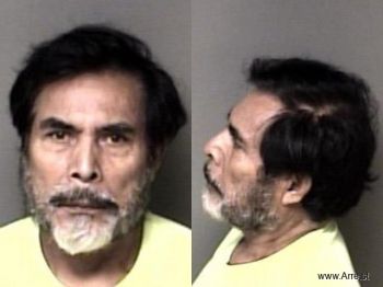 Agustin Angeles Aguilar Mugshot