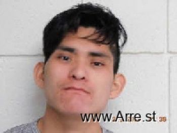 Agustin  Perez-sanchez Mugshot