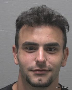 Ahmad Amgad Ali Mugshot