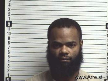 Ahmad Rasshad Davis Mugshot