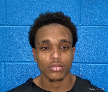 Ahmad Karreim Washington Mugshot