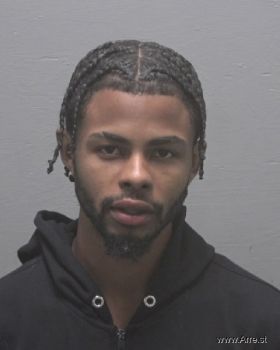 Ailan Kefrenyl Michel Mugshot