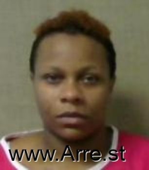 Akea M Faison Mugshot