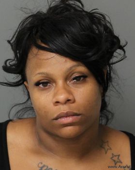 Akea Michelle Faison Mugshot