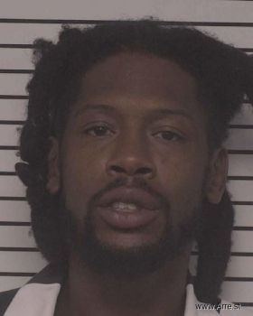 Akeem Ramon Robertson Mugshot