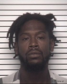 Akeem Ramon Robertson Mugshot