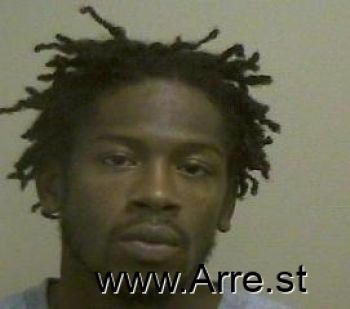 Akeem R Robertson Mugshot