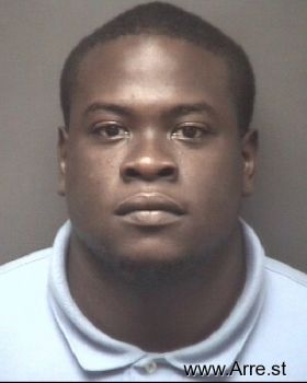 Akeem Osirs Williams Mugshot