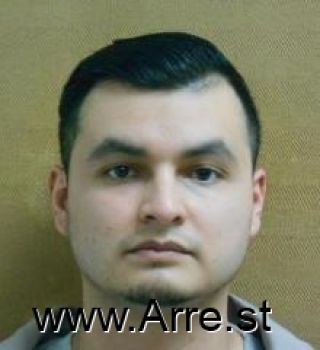 Alan S Castro-hermosillo Mugshot