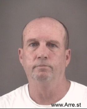 Alan Travis Hill Mugshot