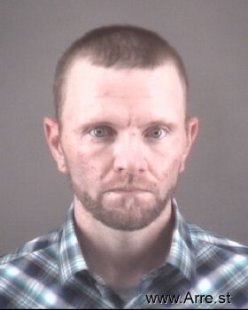 Alan Robert Horner Mugshot