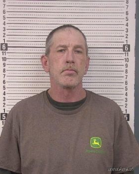 Alan Scott Nichols Mugshot