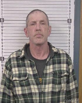 Alan Scott Nichols Mugshot