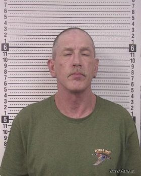 Alan Scott Nichols Mugshot