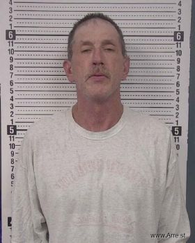 Alan Scott Nichols Mugshot