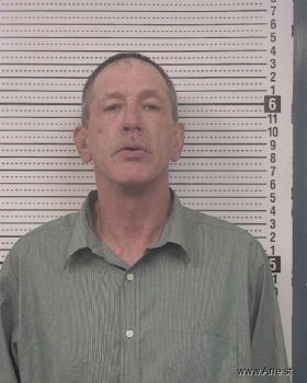 Alan Scott Nichols Mugshot