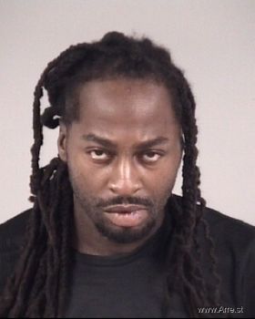 Alan Lamar Williams Mugshot