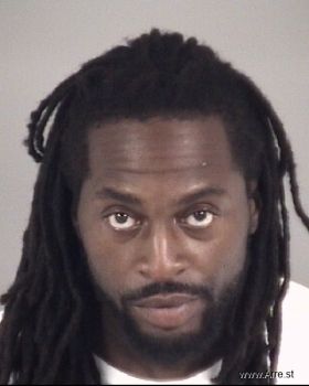 Alan Lamar Williams Mugshot