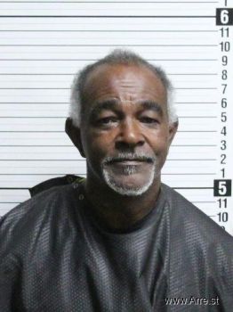 Albert Lee Brown Mugshot