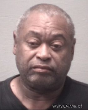 Albert Leon Brown Mugshot