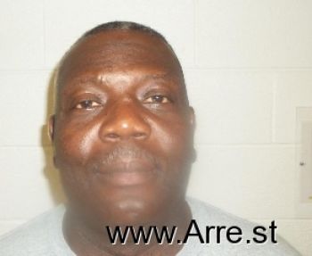 Albert E Cook Mugshot