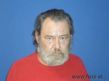 Albert Sampson Darst Mugshot