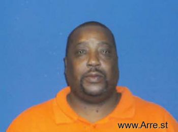 Albert Lee Johnson Mugshot