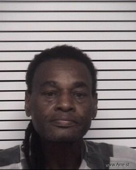 Albert Rhyne Stewart Mugshot