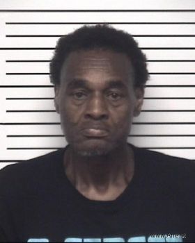 Albert Rhyne Stewart Mugshot