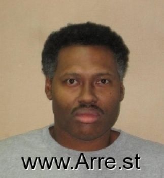 Albert E Watson Mugshot