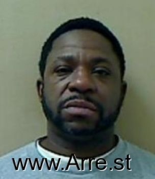 Albert A Williams Mugshot