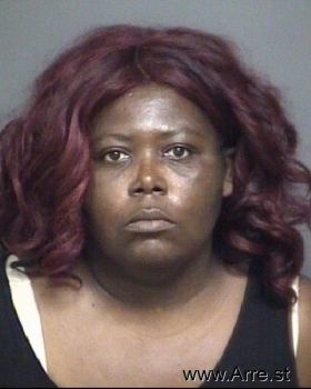 Alberta Taylor Davis Mugshot