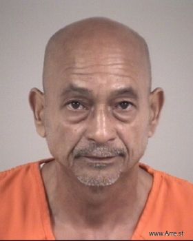 Alberto Nmn Delgado Mugshot