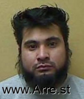 Alberto H Hernandez Mugshot