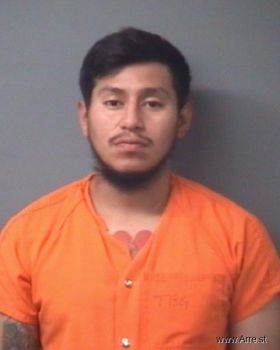 Alberto  Martinez Mugshot