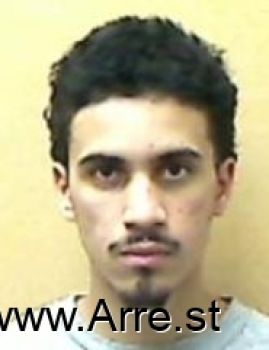 Alberto A Medina Jr Mugshot