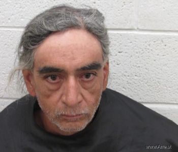 Alberto  Perez Mugshot